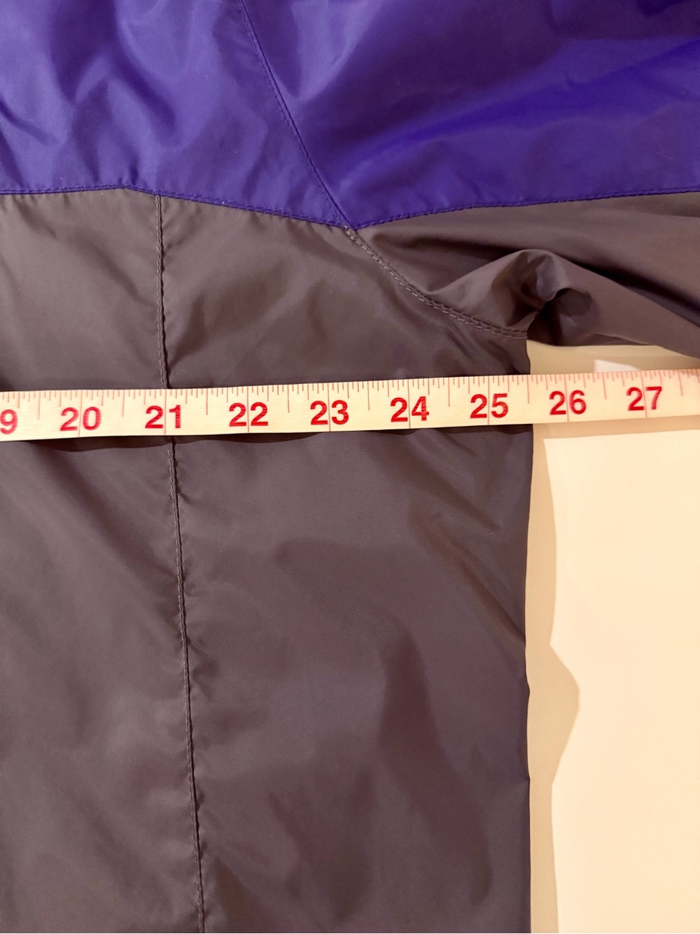 Columbia Huskies Glennaker Storm Full-Zip Jacket XL University of Washington UW - Picture 8 of 12